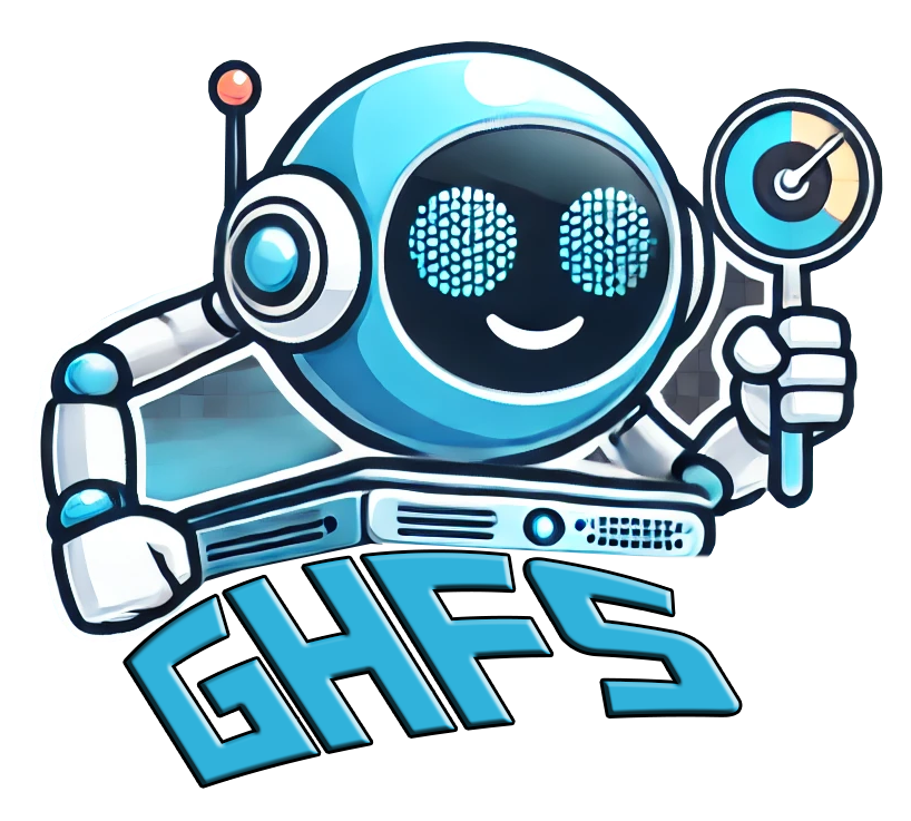 GH-FS Pool Logo